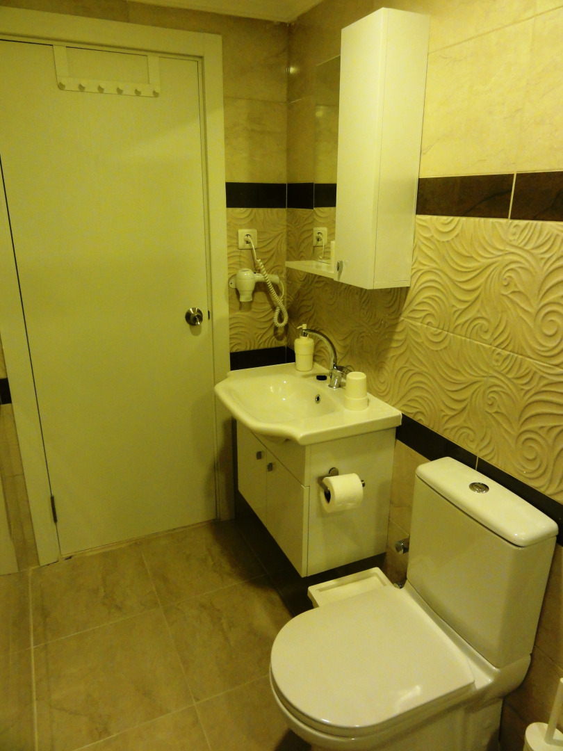 Отель Altinersan Altinkum Didim