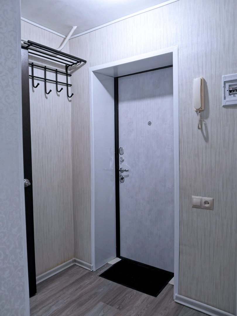 Апартаменты Apart-mich