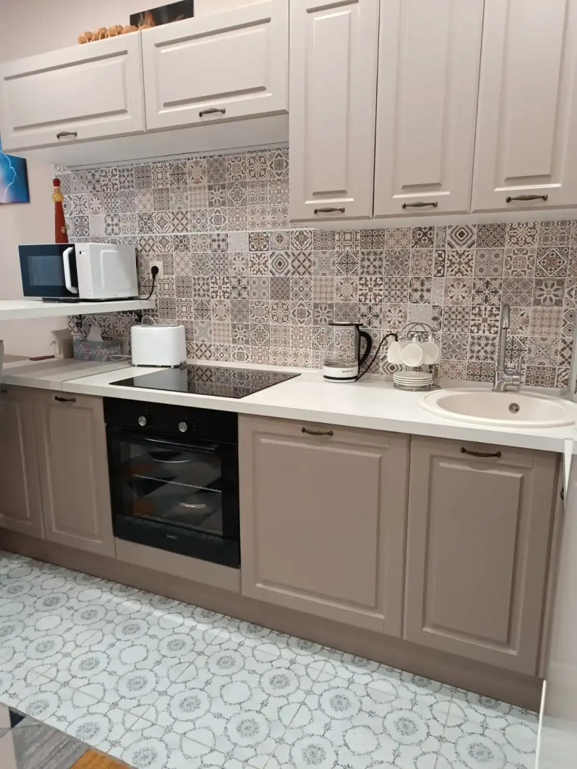 Апартаменты Современные в Центре Города