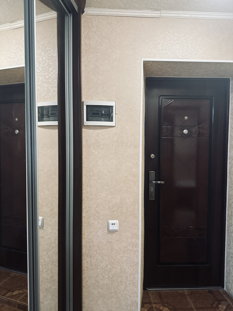 Апартаменты Студия на Ленина 165