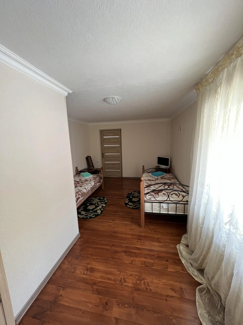 Мини-отель Мотель А3