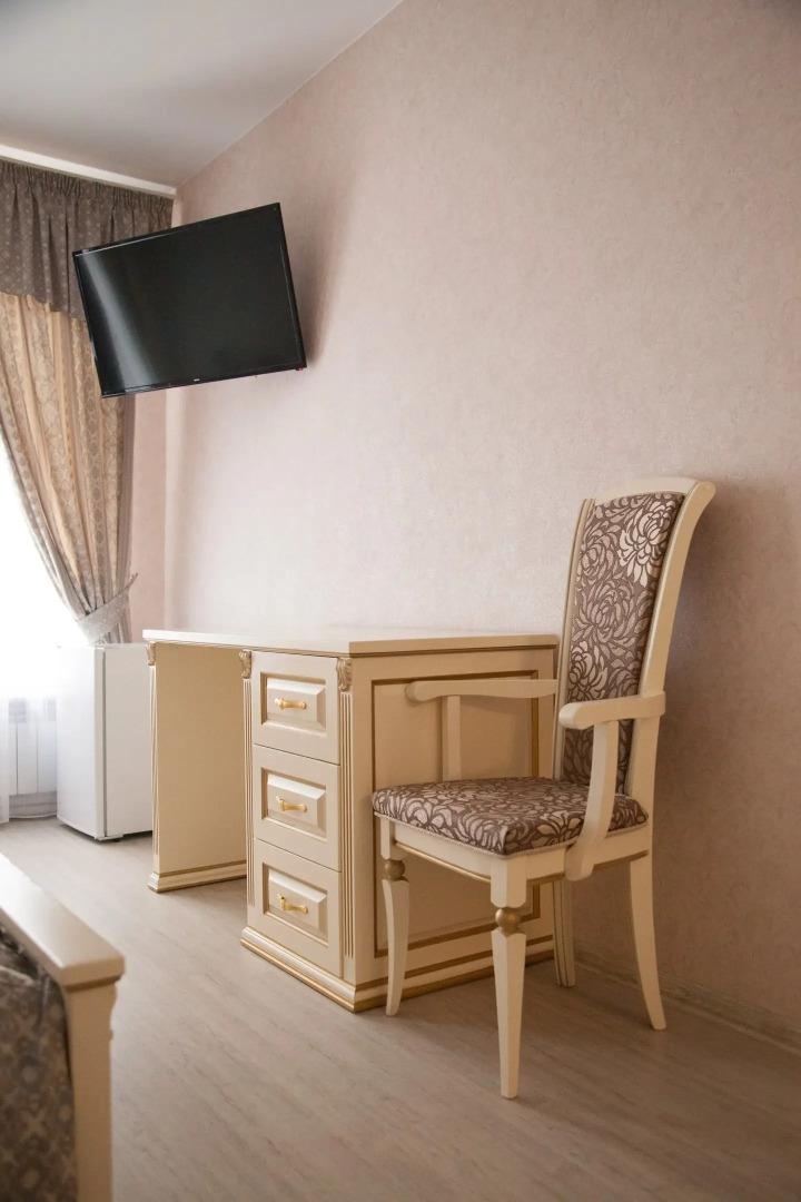 Бутик-отель Ретро-отель Купеческий Двор