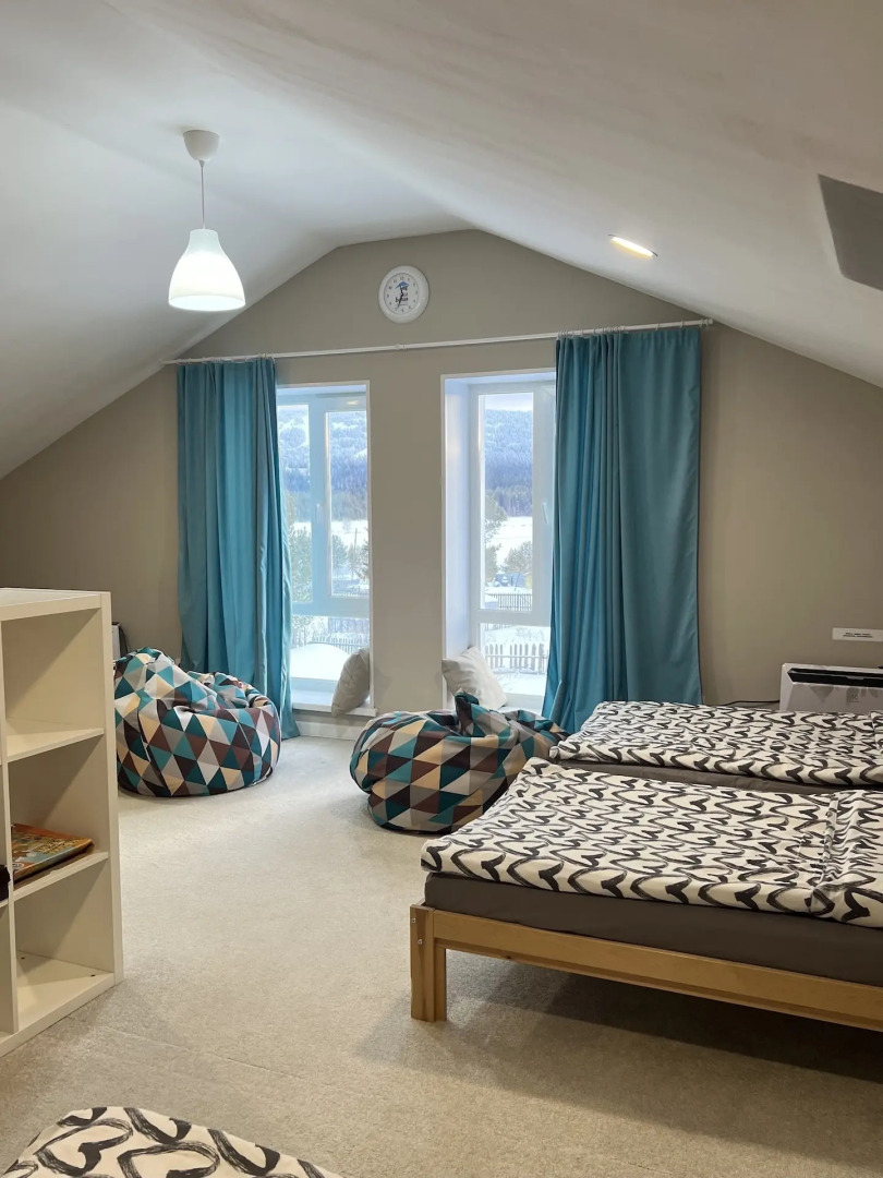 Частный дом на улице Ленина 45А