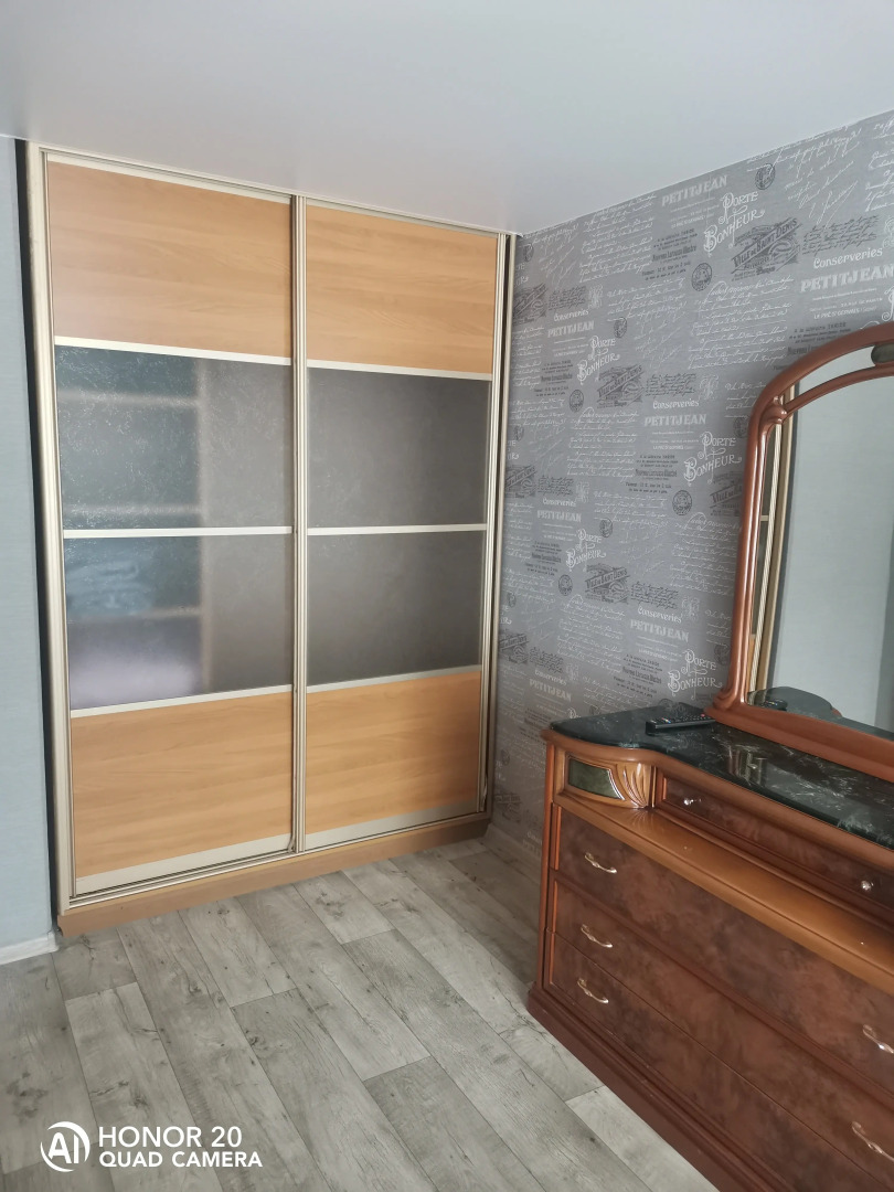 Квартира на Пионерской 1