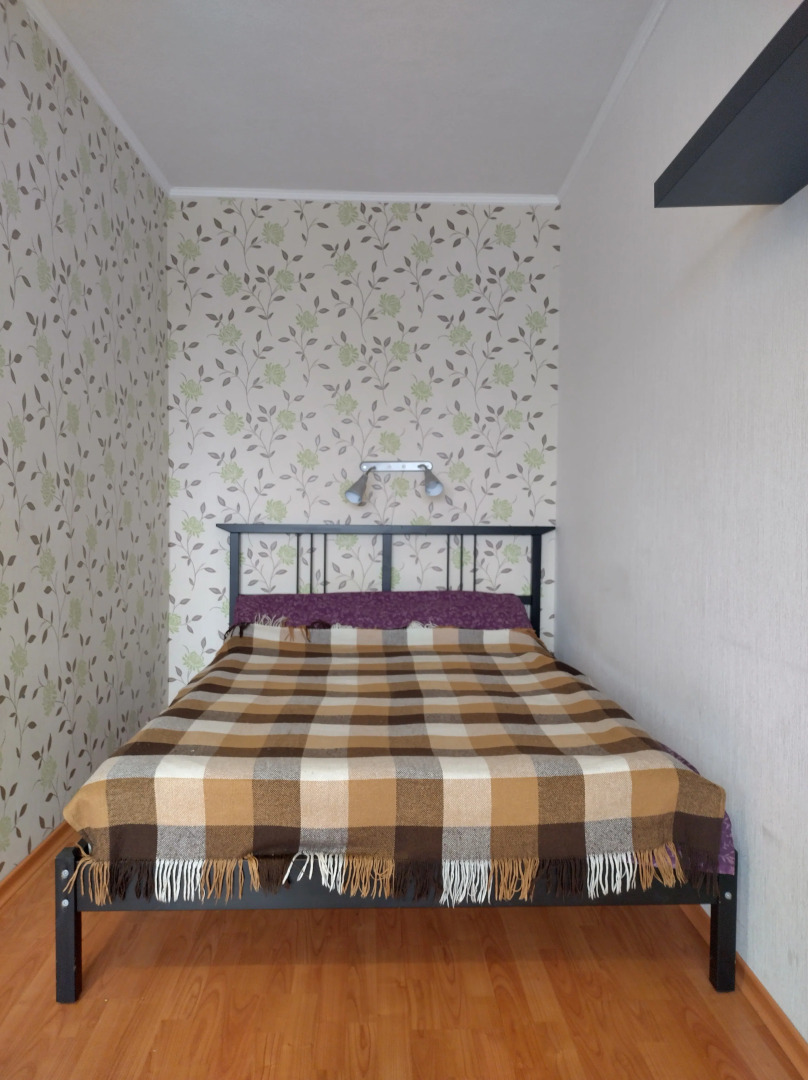 Квартира Рядом с вокзалом