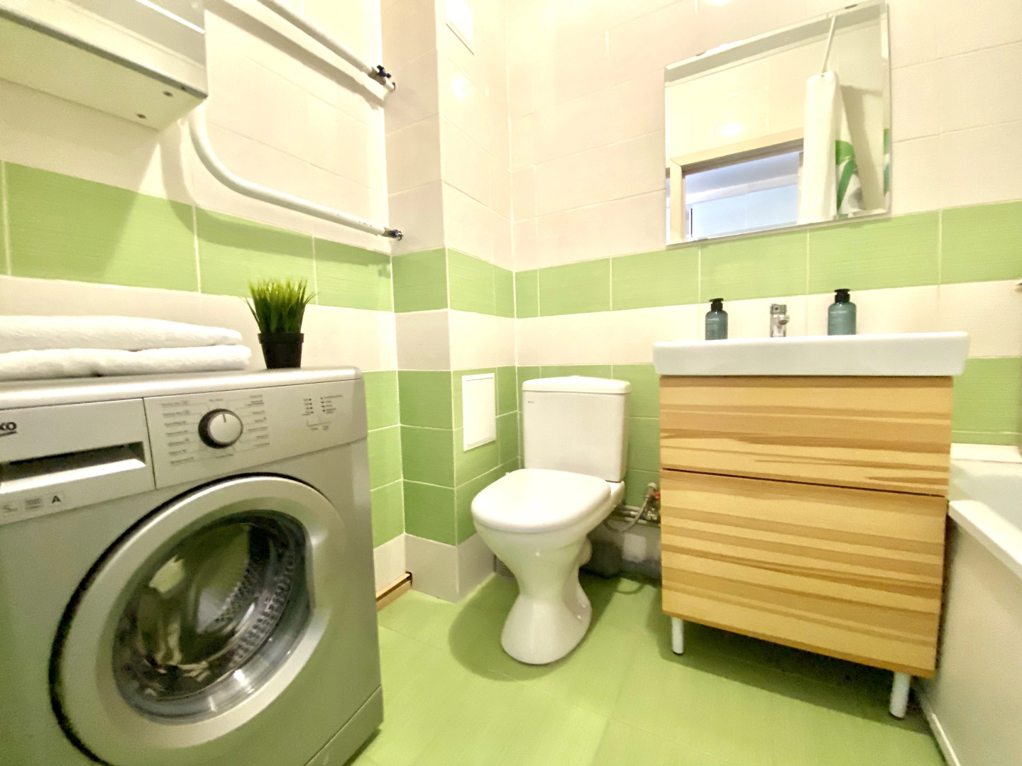 Апартаменты у Астор Kvartiry54