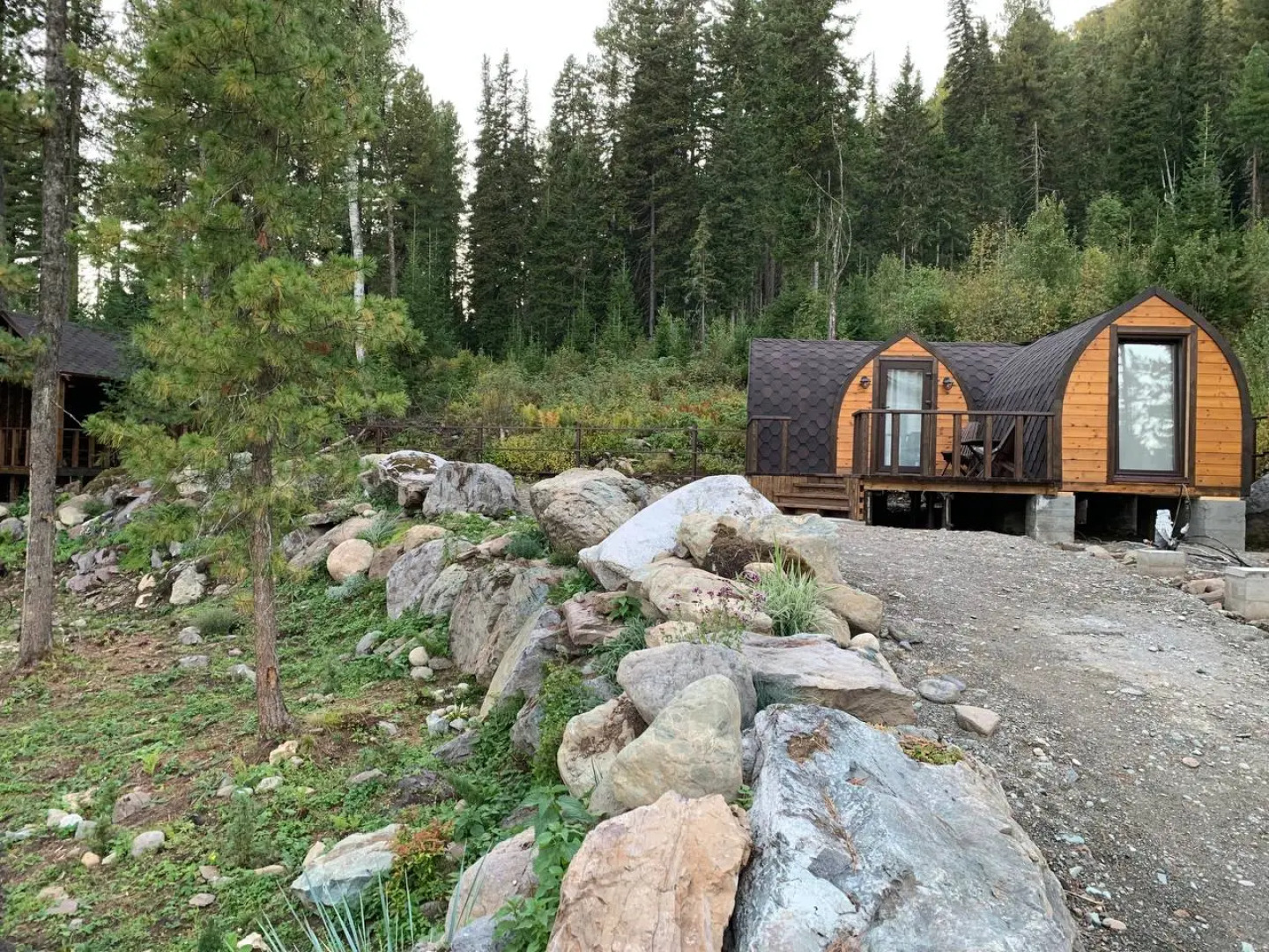 Гостевой дом Хоббитон