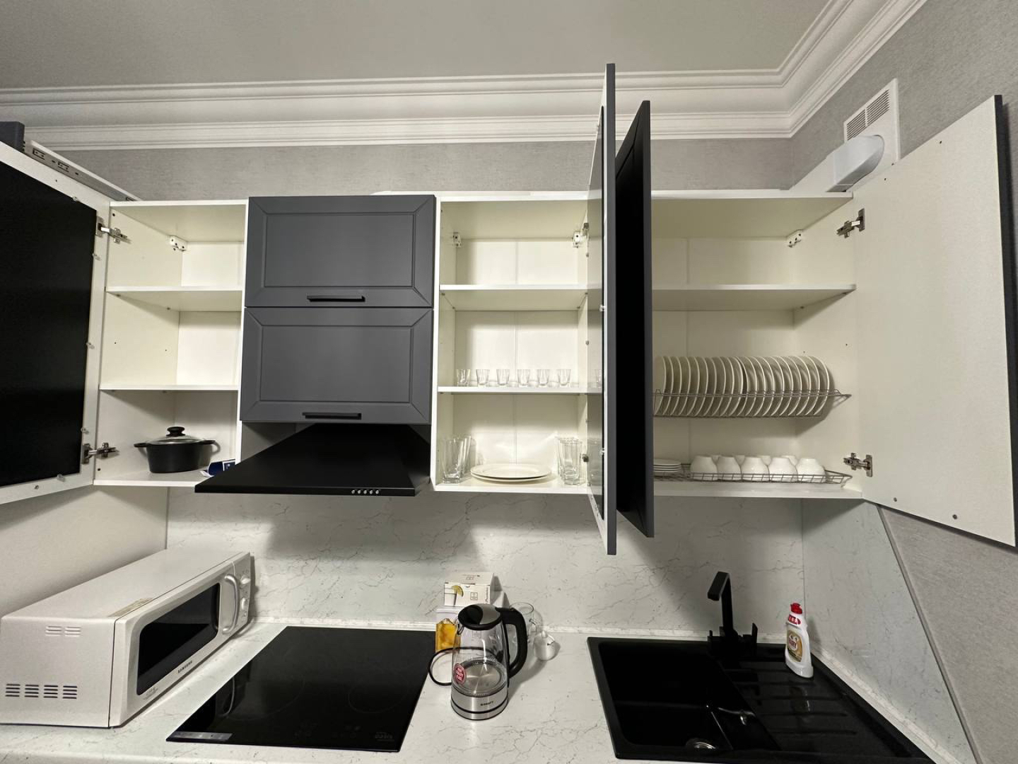 Апартаменты На берегу Моря 6