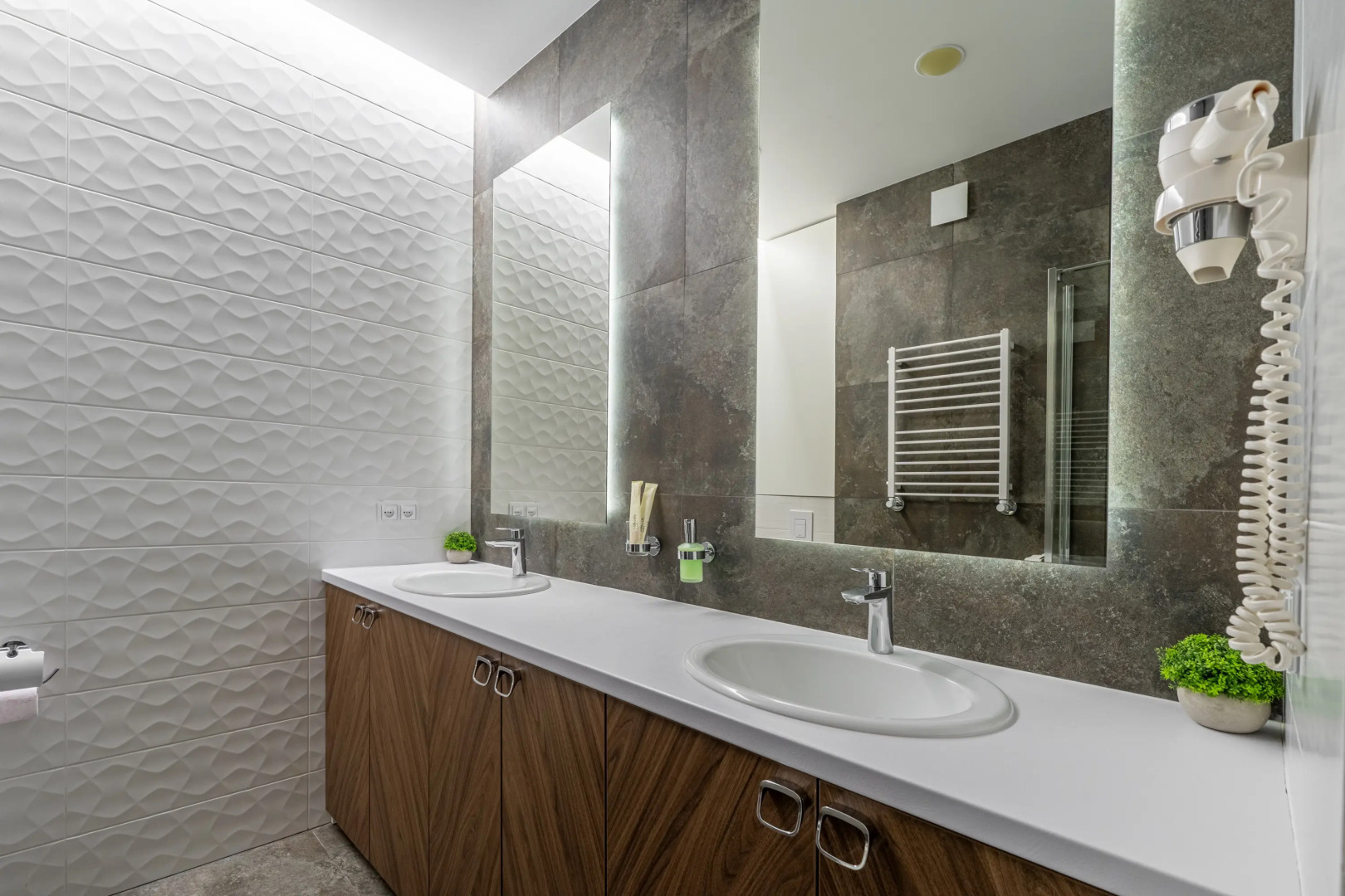 Апартаменты La Kristall