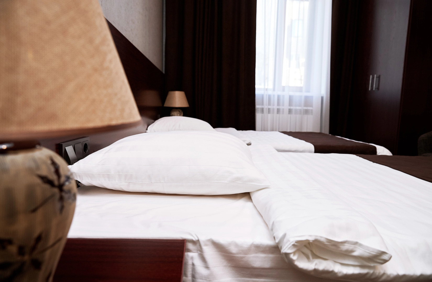 Отель  МаргаритовЪ