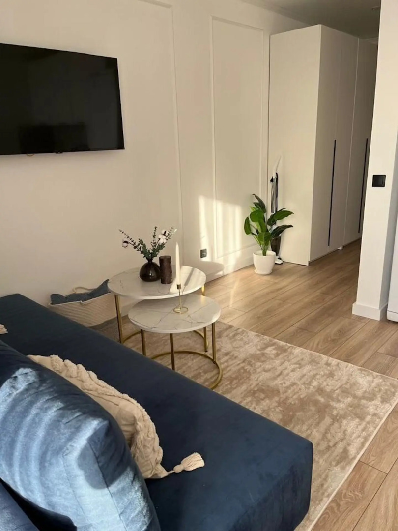 Квартира на улице Шафиева 3