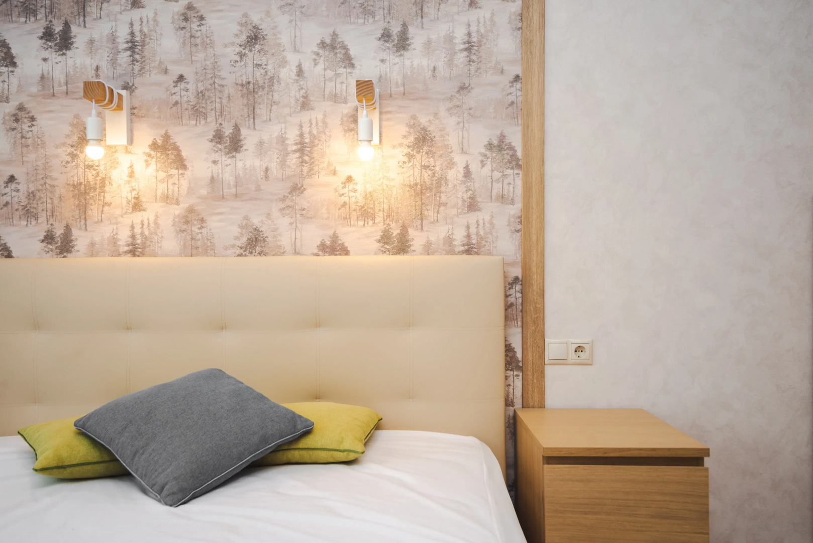 Квартира ArendApartment Graf Orlov 47