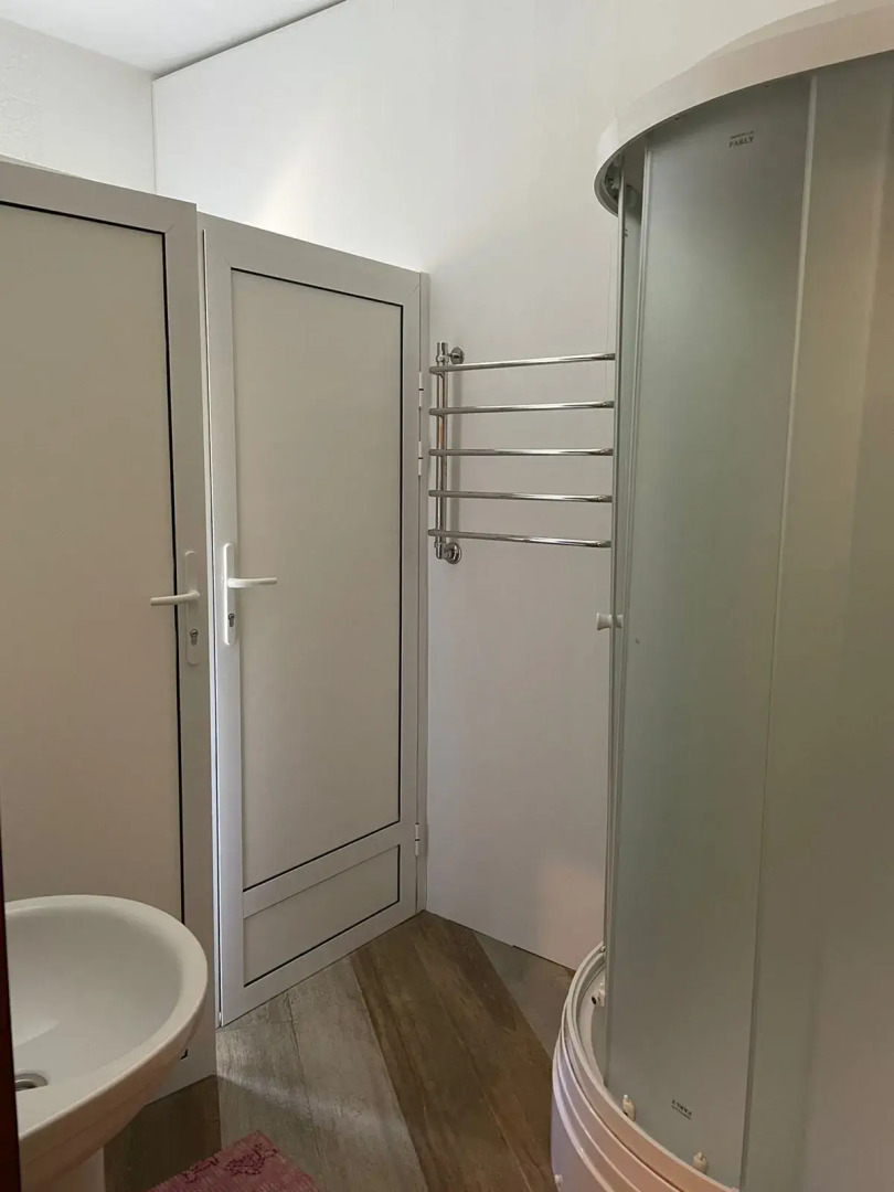 База отдыха кампус 815