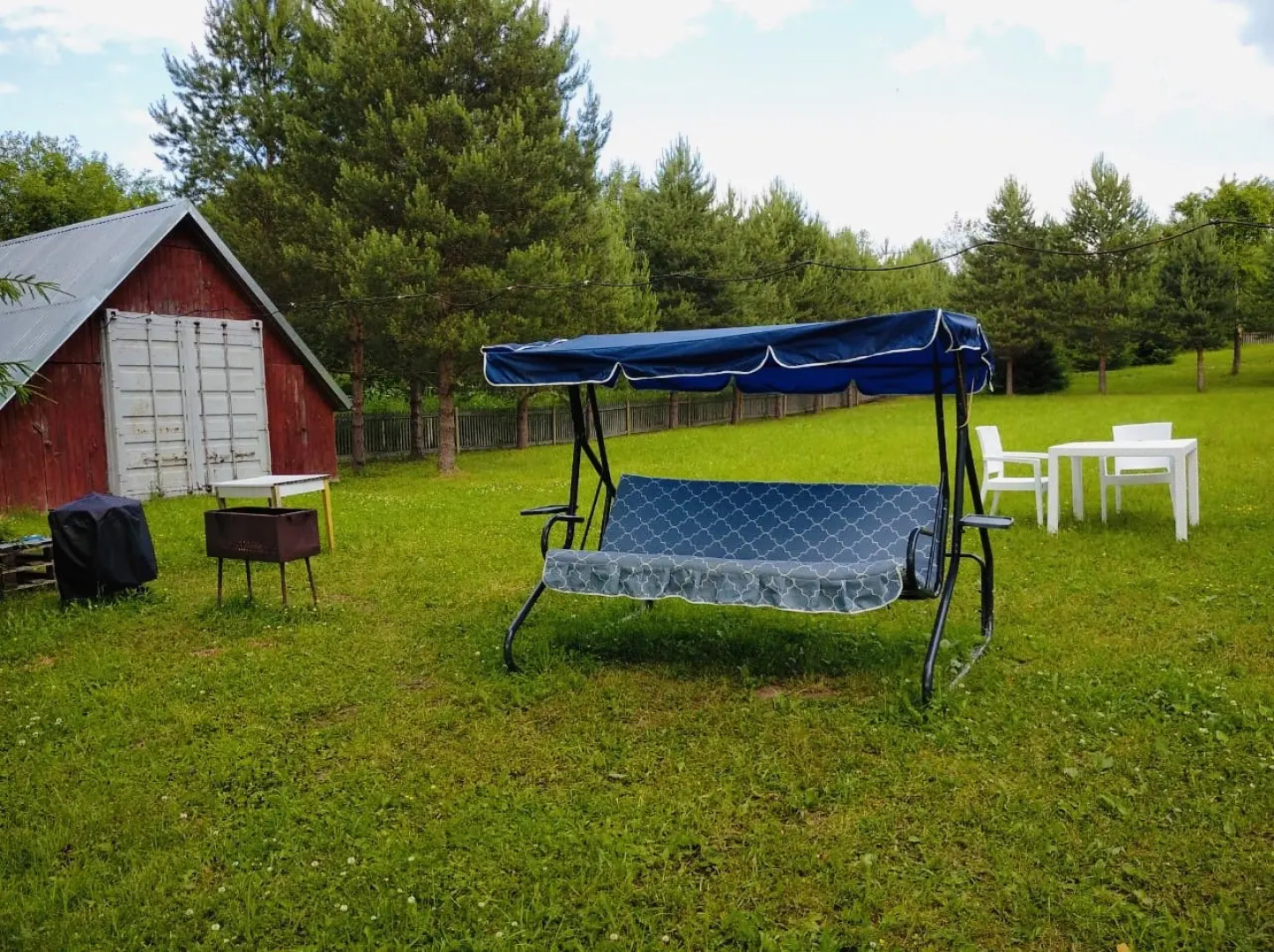 Гостевой дом у Лесного Озера