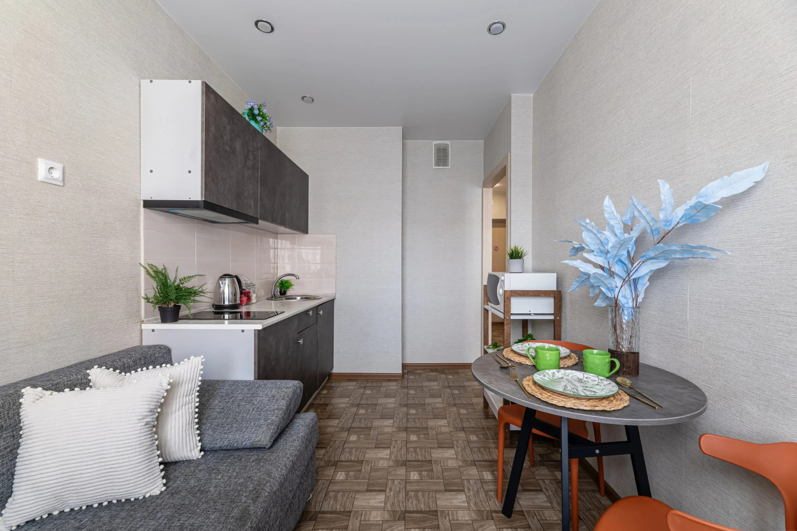 Апартаменты Дивар для комфортного путешествия