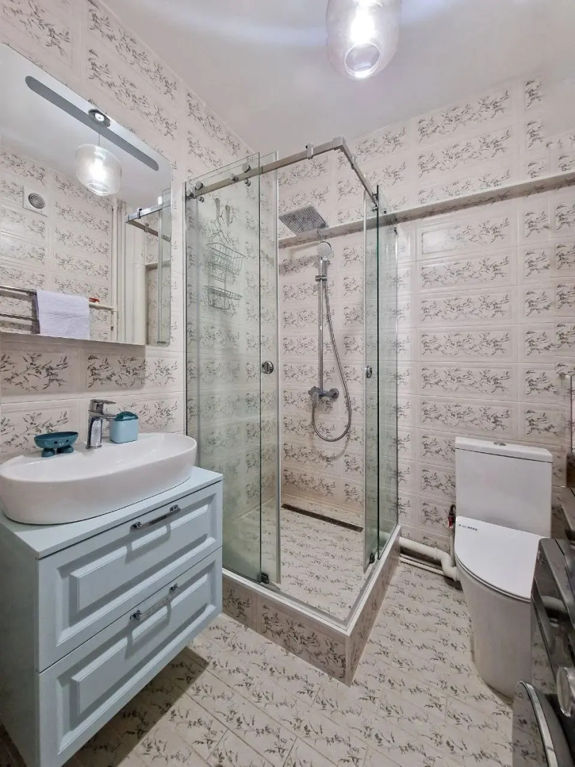 Апартаменты Комфортная Квартира