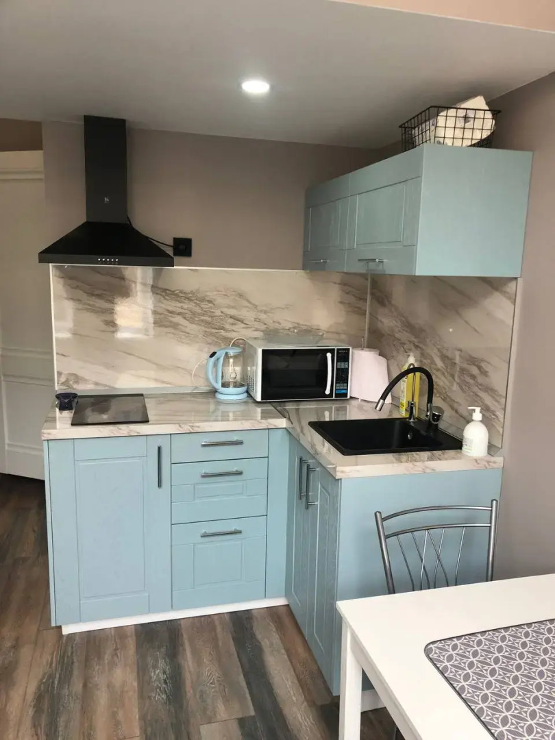 Апартаменты Уютная Студия на Маяковского 6