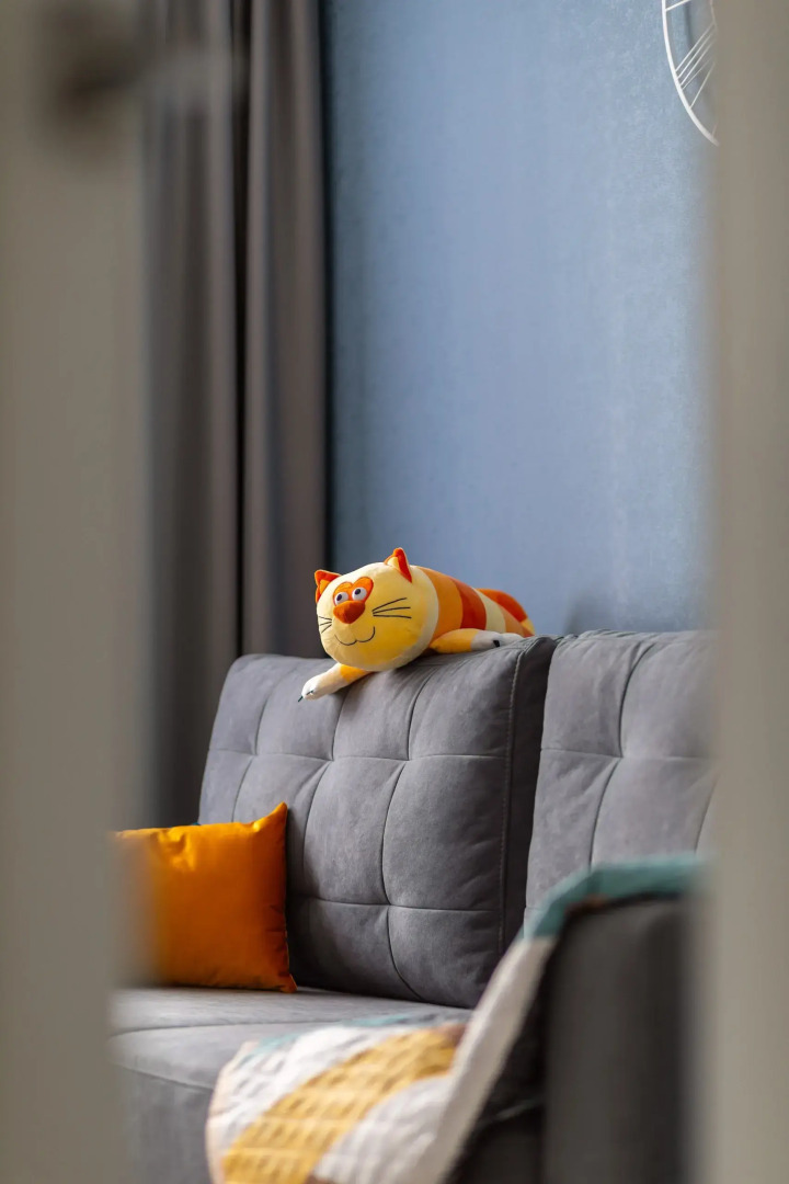 Апартаменты Crystal Corner