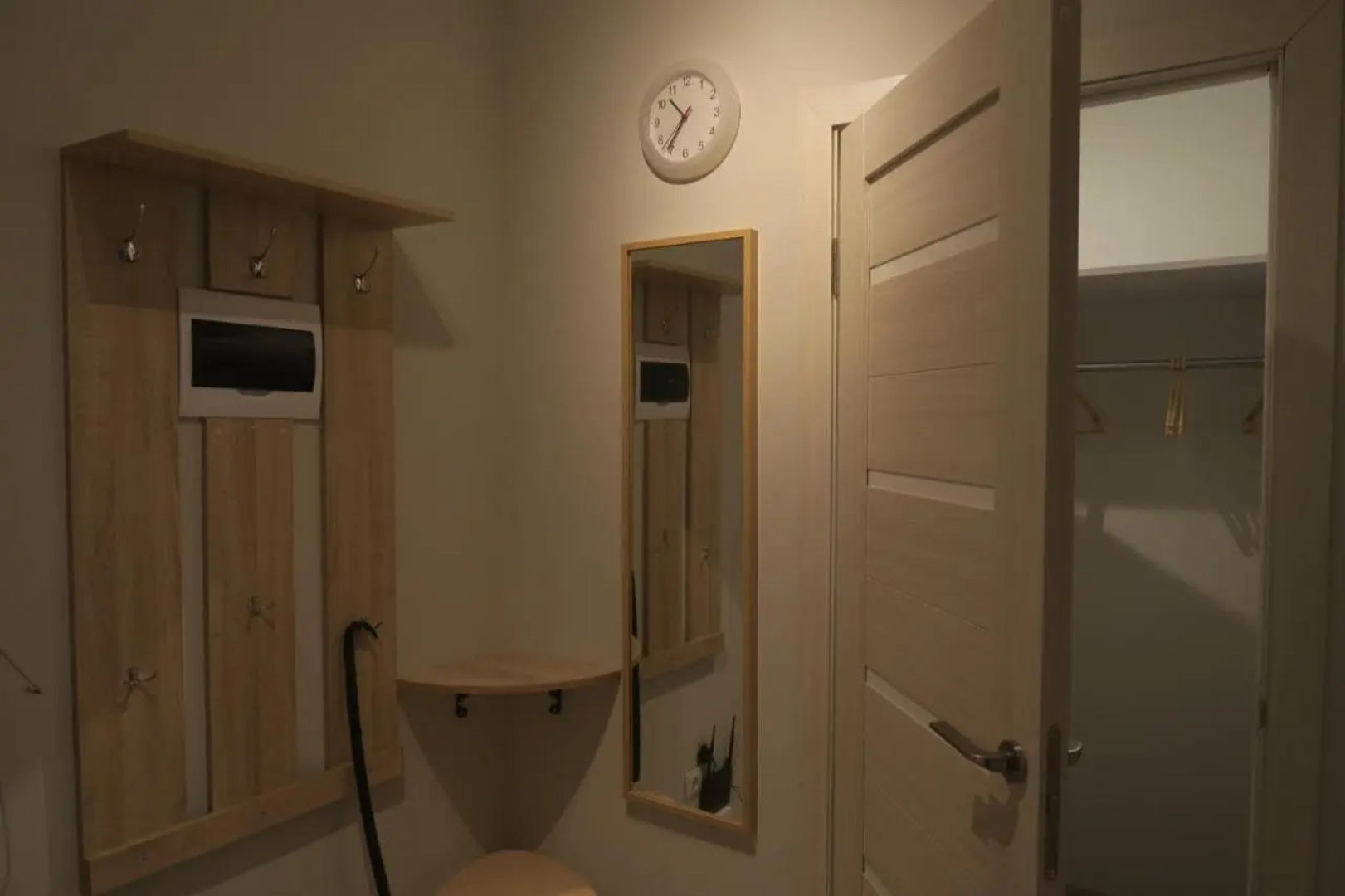 Апартаменты Romantic City