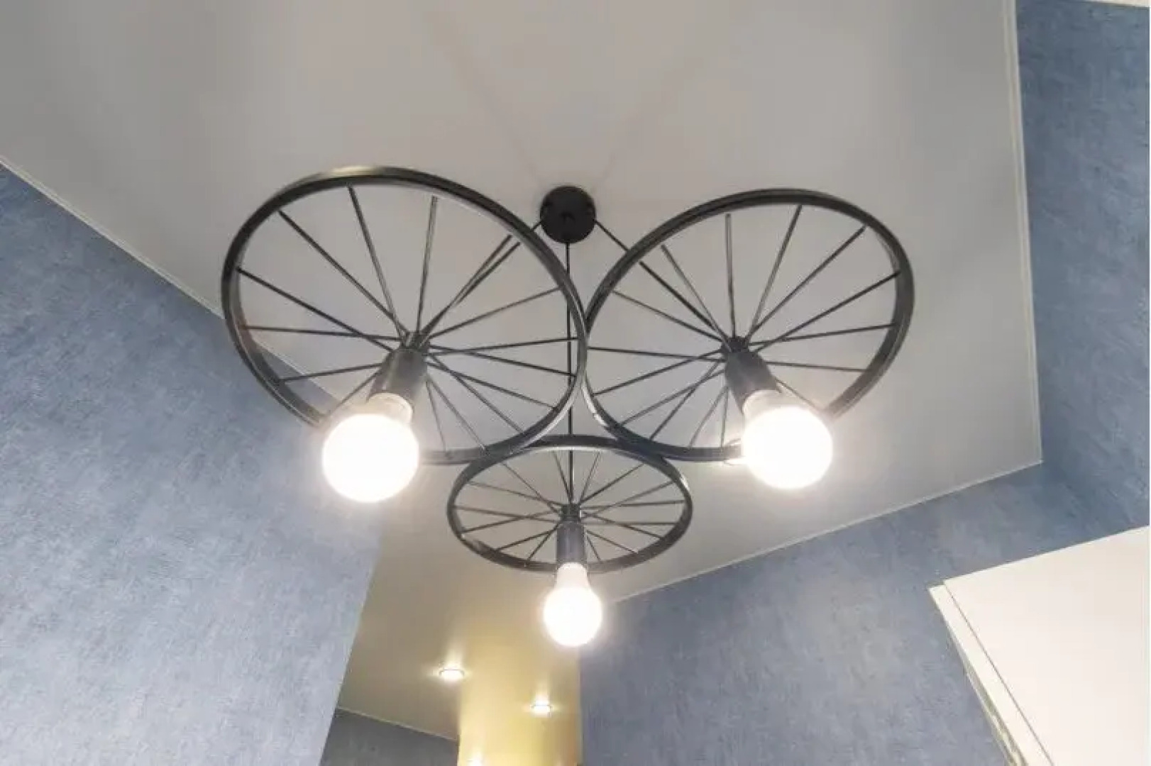 Апартаменты с видом на море и горы в ЖК Сорренто Парк