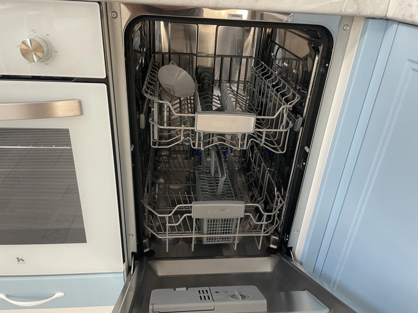 Частный дом «Домик на берегу Балтийского моря»