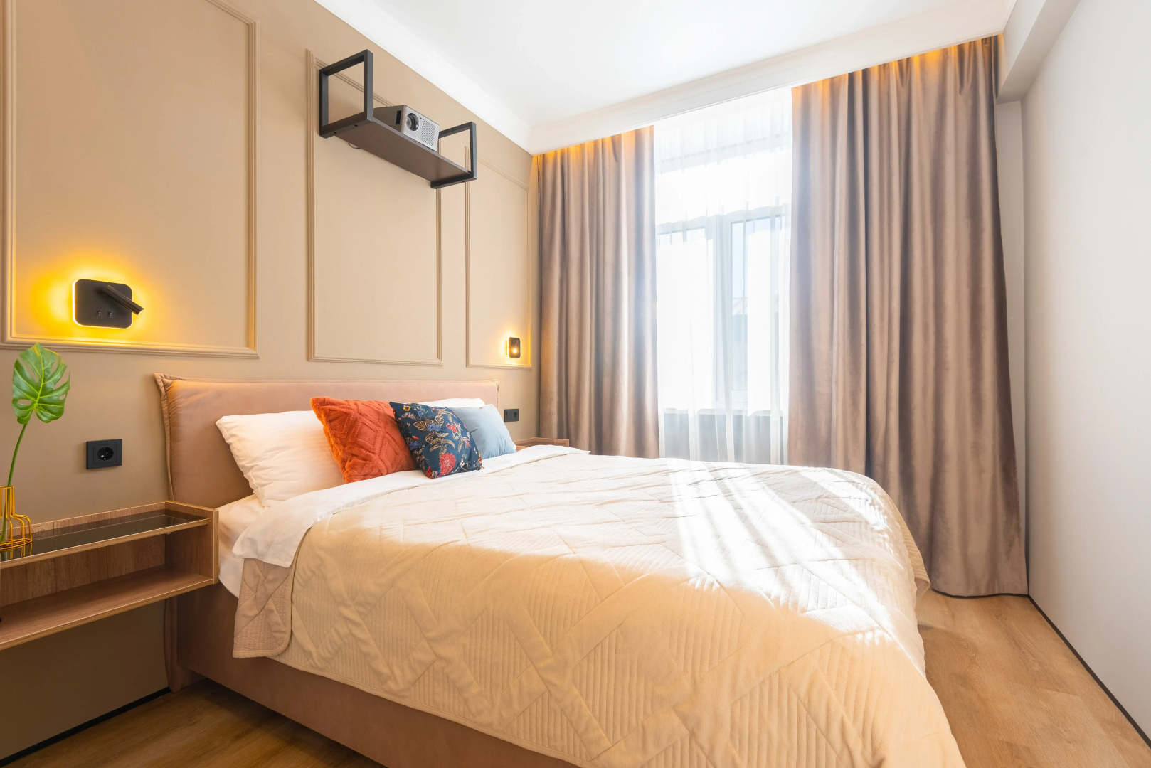 Апартаменты Стильная квартира в сердце исторического центра Казани