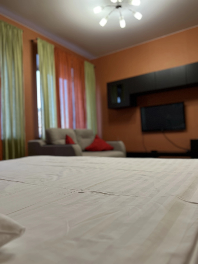 Отель ЯрДом