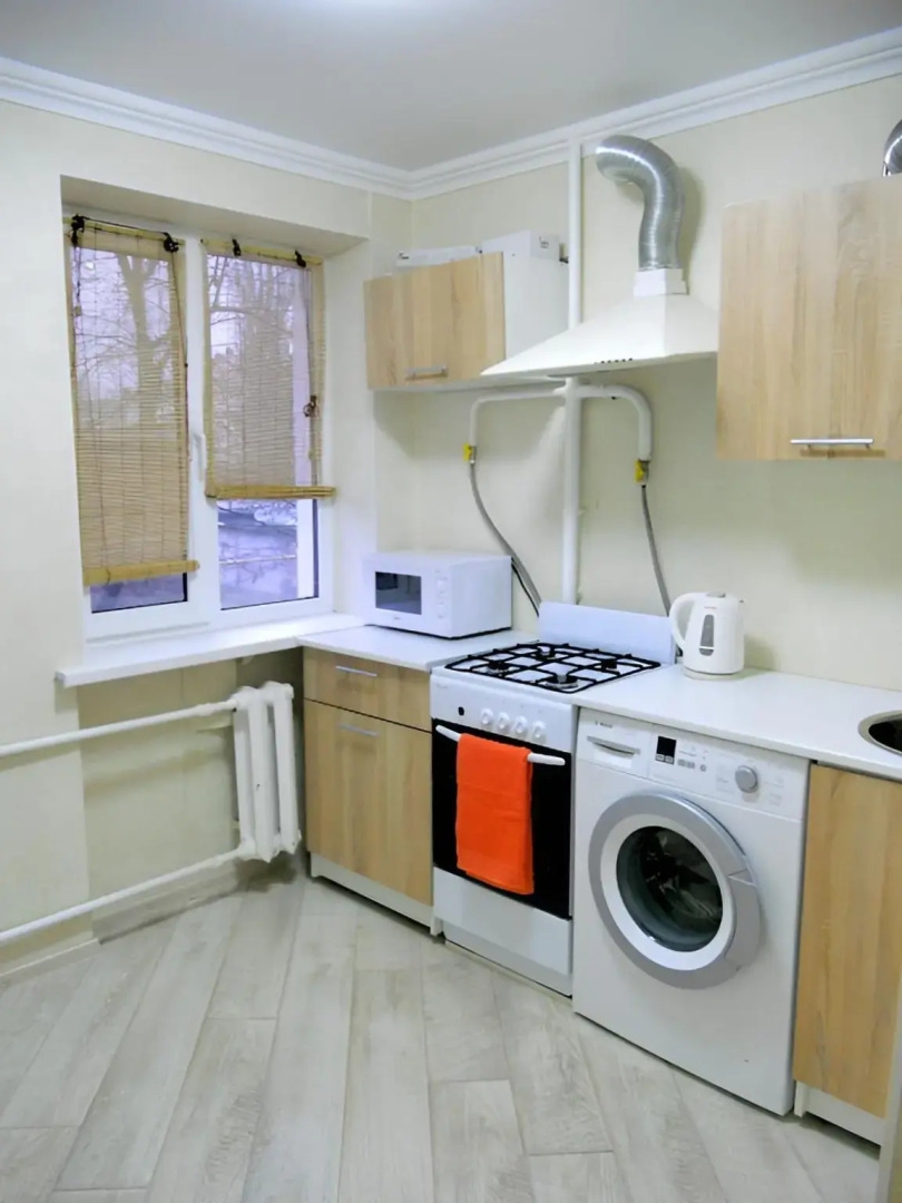 Квартира Центр Ул Красная