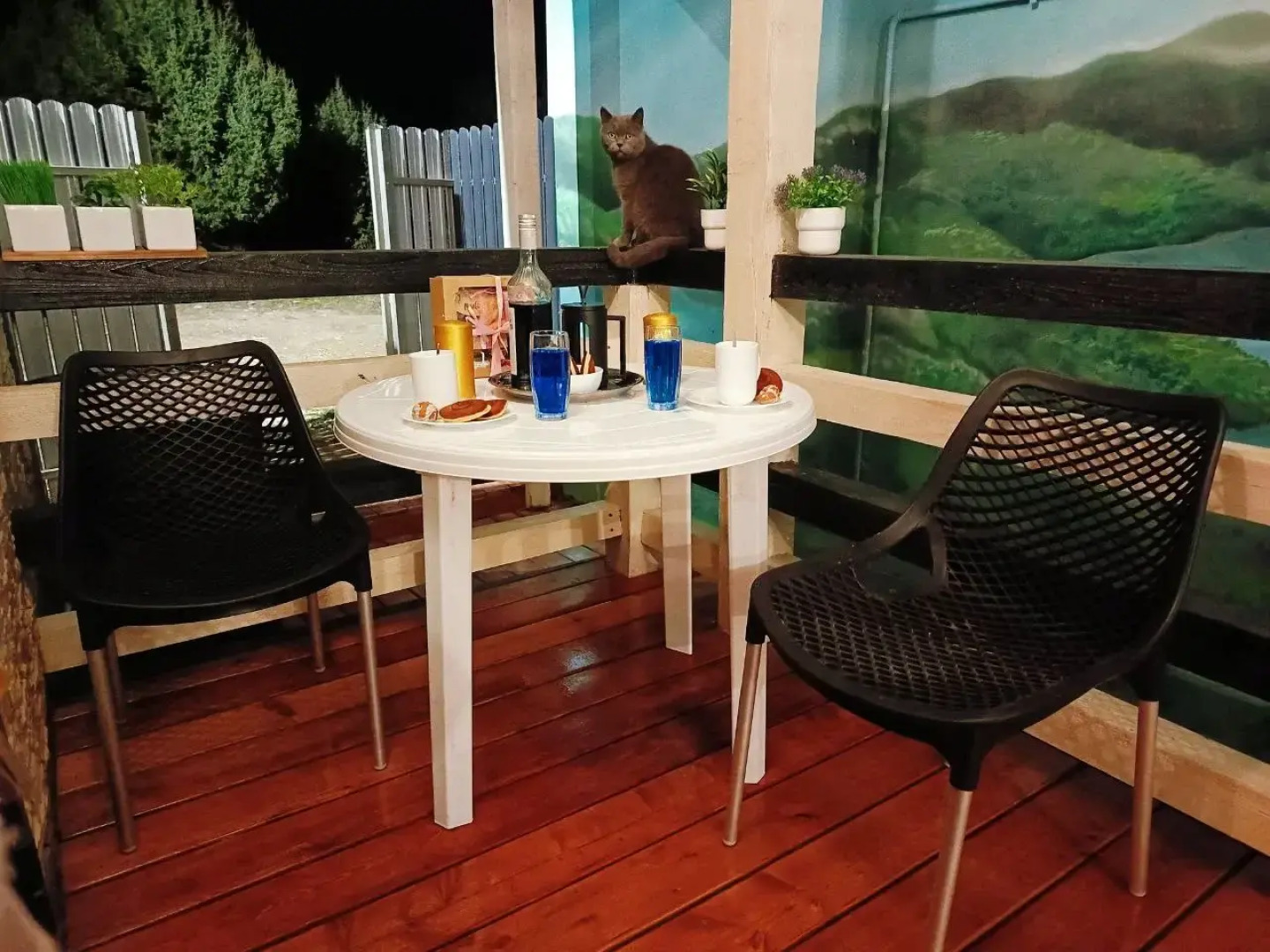 Квартира в СТ Виноградный 34