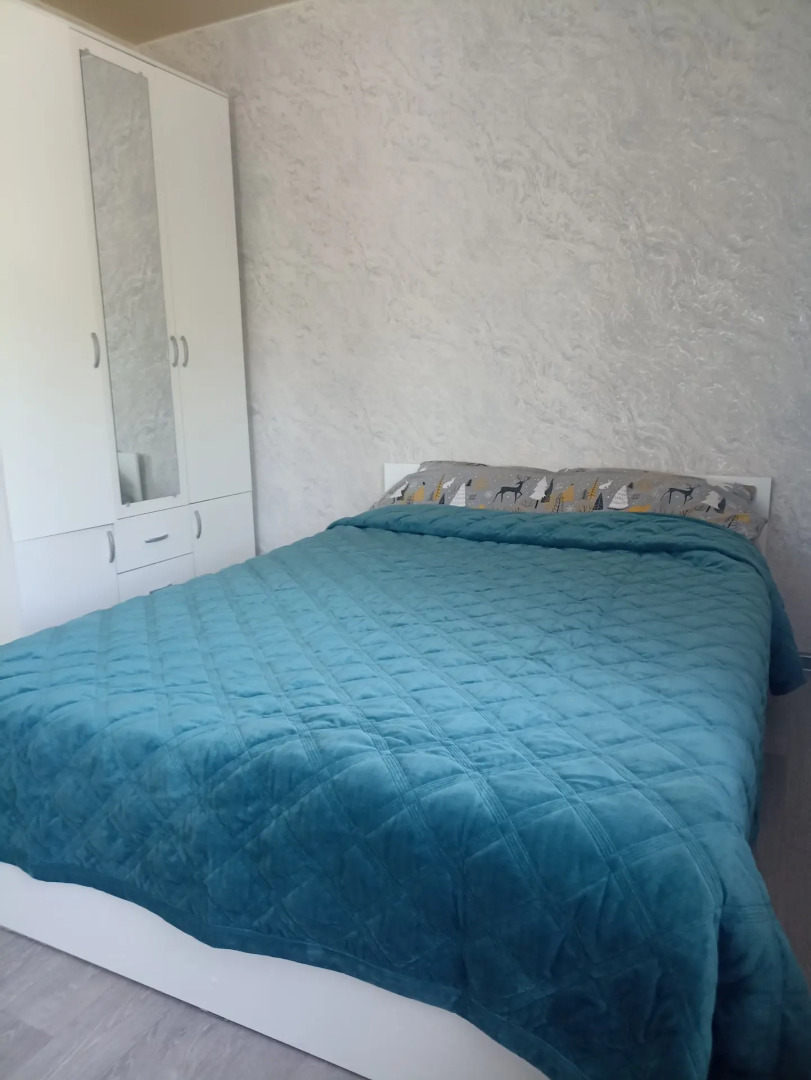 Квартира на улице Титова 2