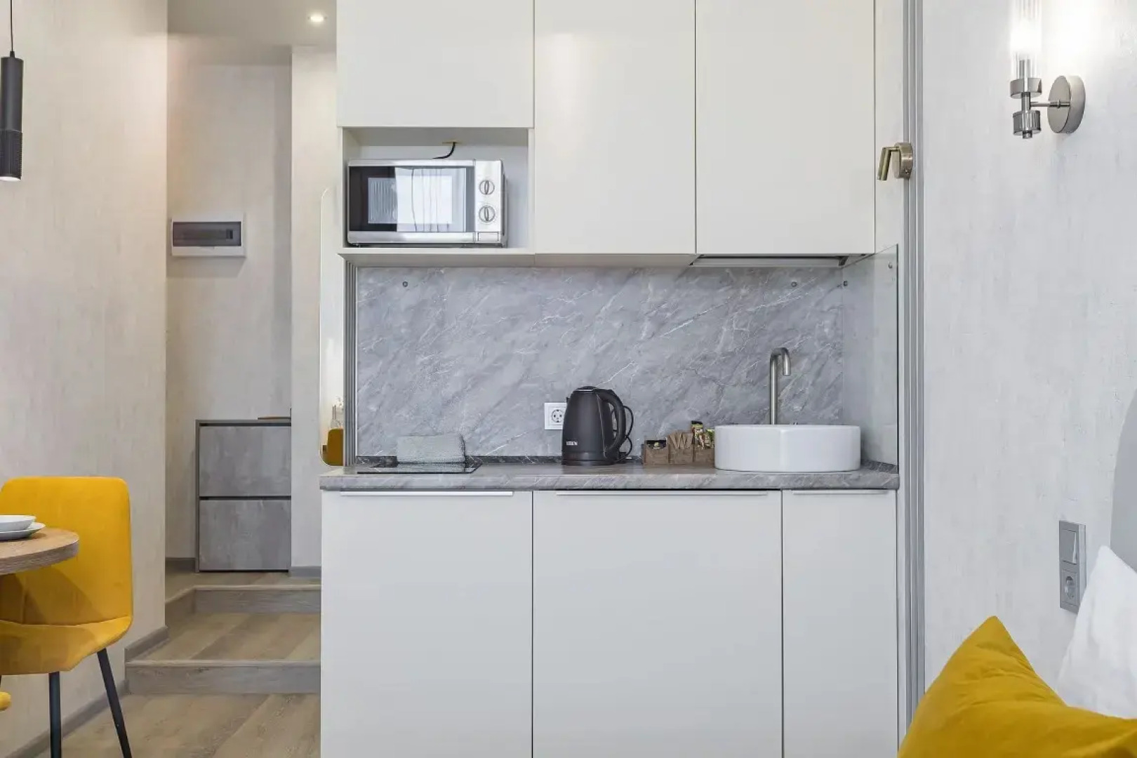 Апартаменты Апарт-Риэлти 1