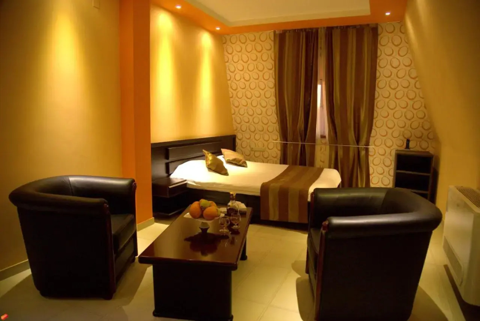 Отель Palma Palace