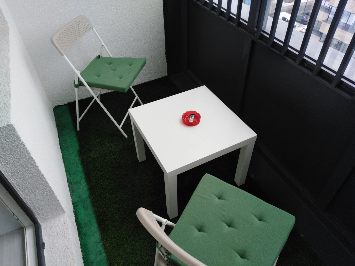 Апартаменты Family Fox apart