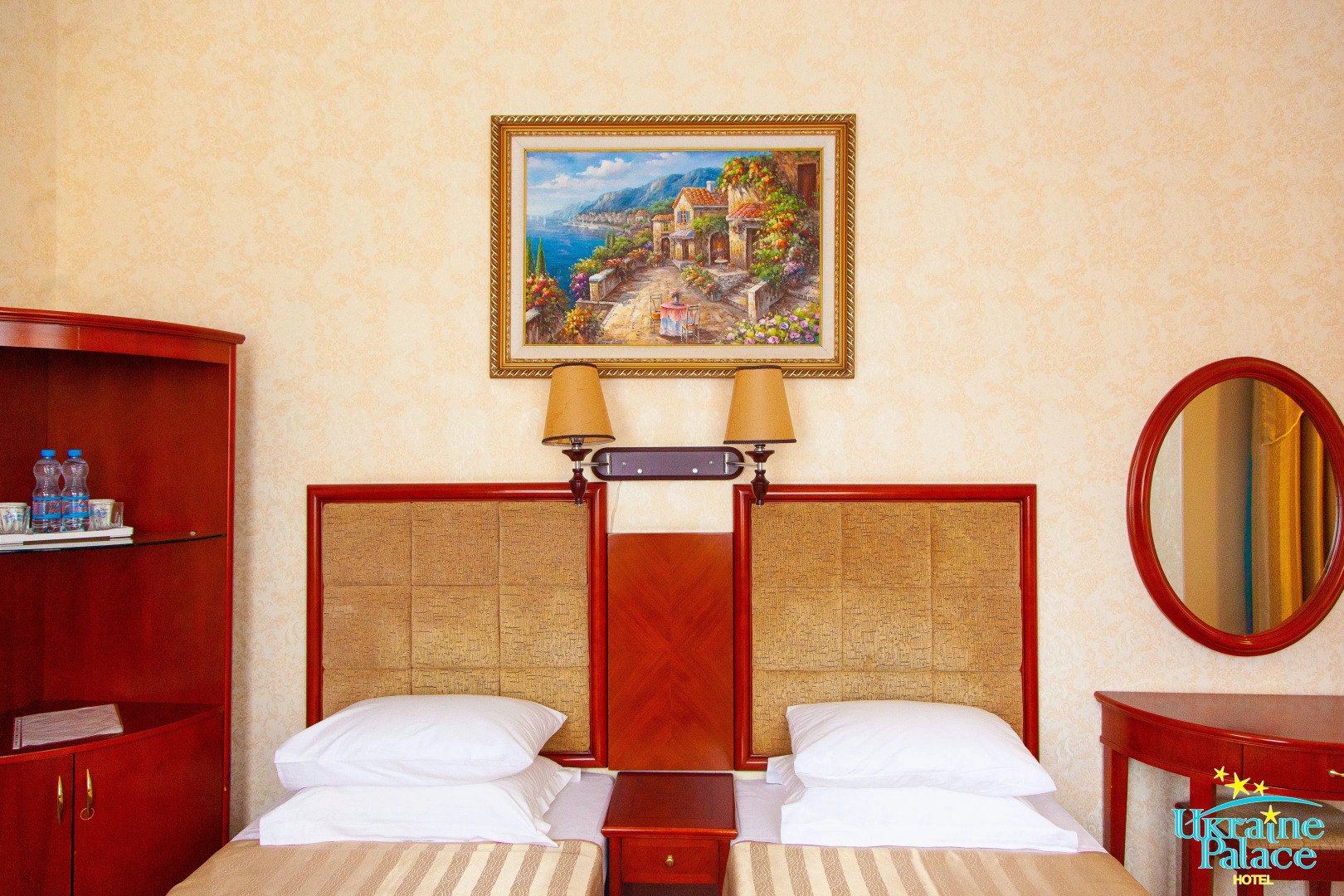 Отель Палас