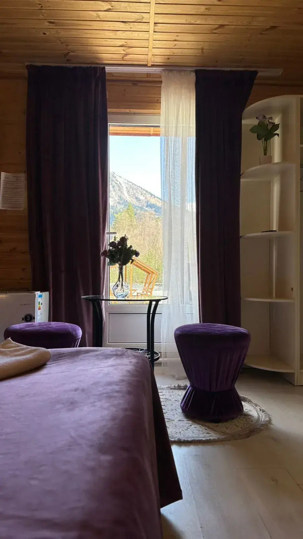 Гостевой дом Golden Arkhyz