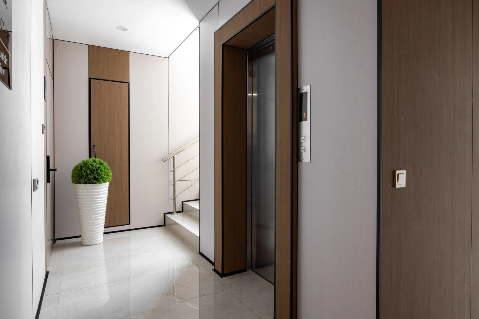 Отель Mountain View Residence Almaty