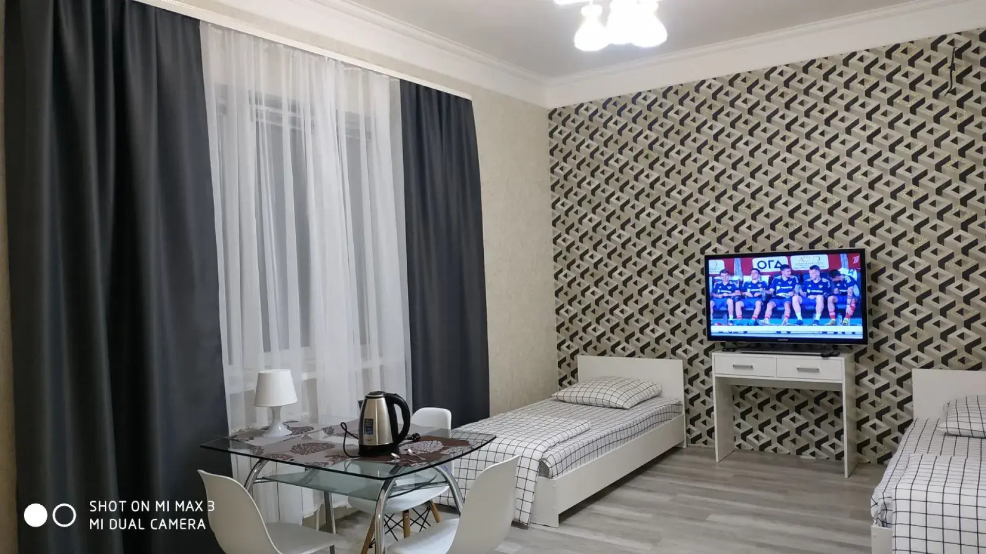 Гостевой дом На Смирницкой