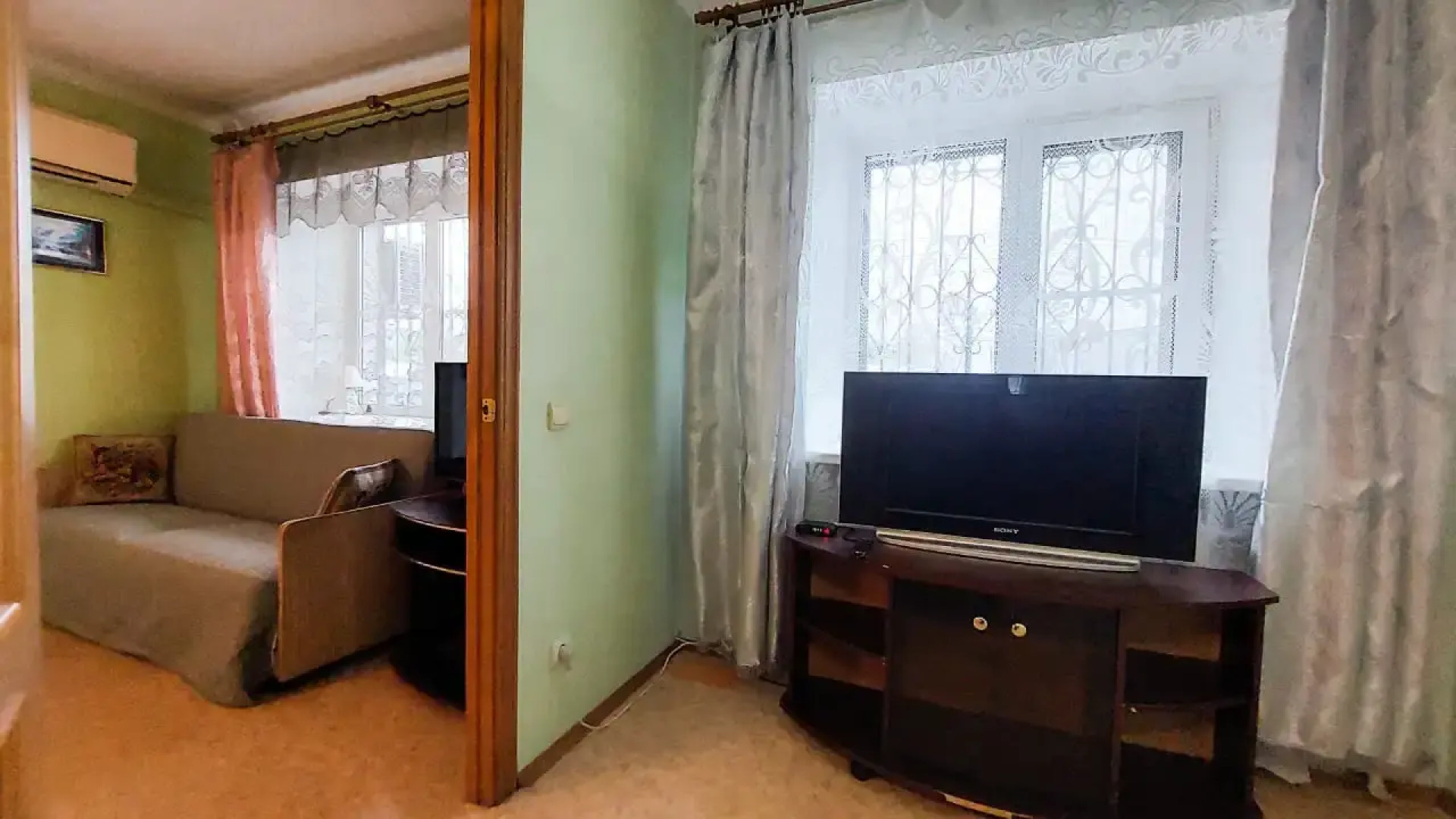 Квартира на Карла Маркса, 92