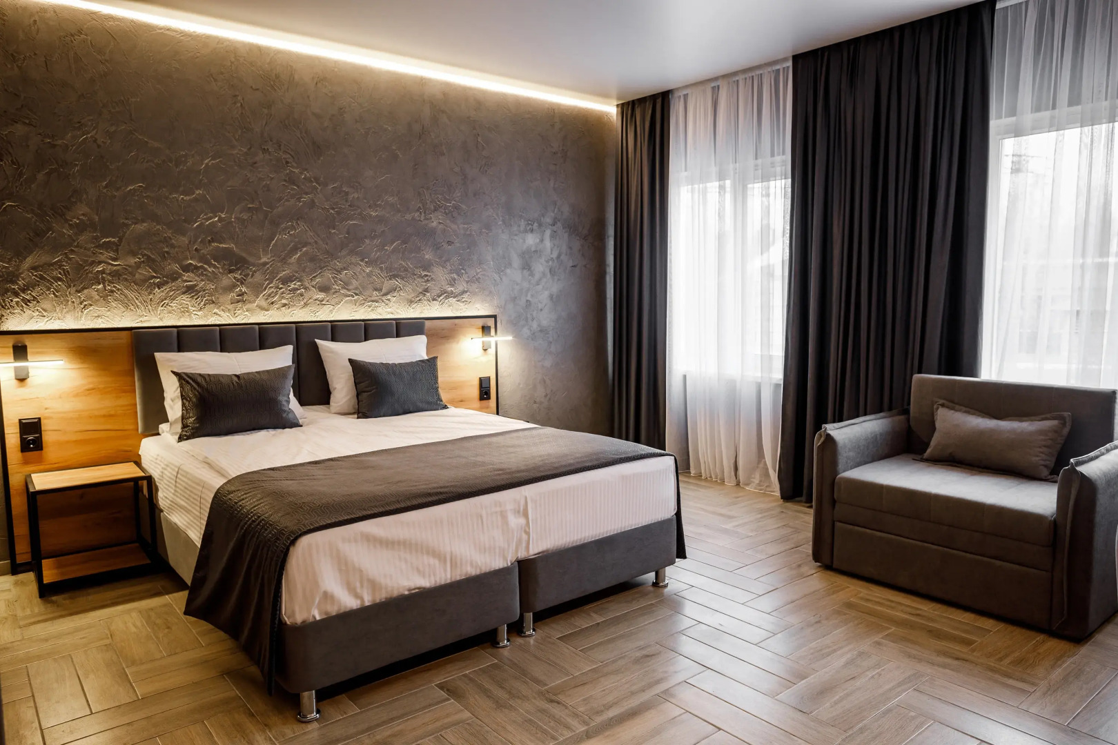 Мини-отель Причал