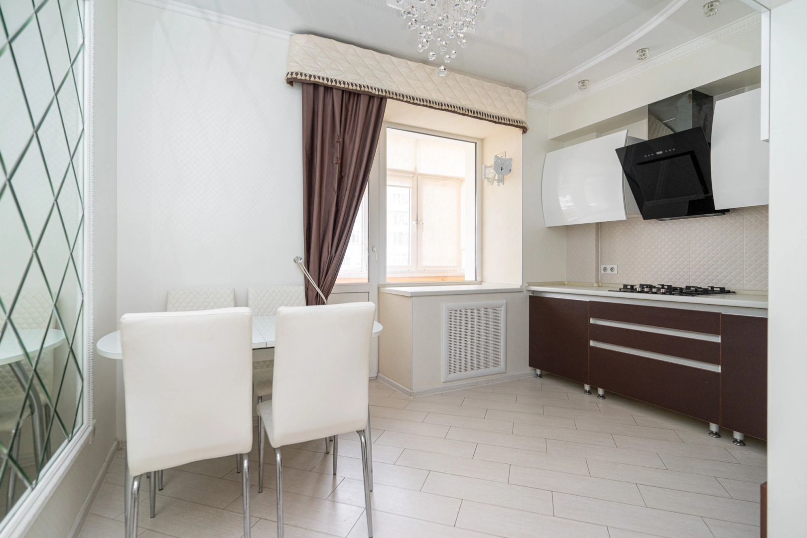 Апартаменты рядом с Казань ареной