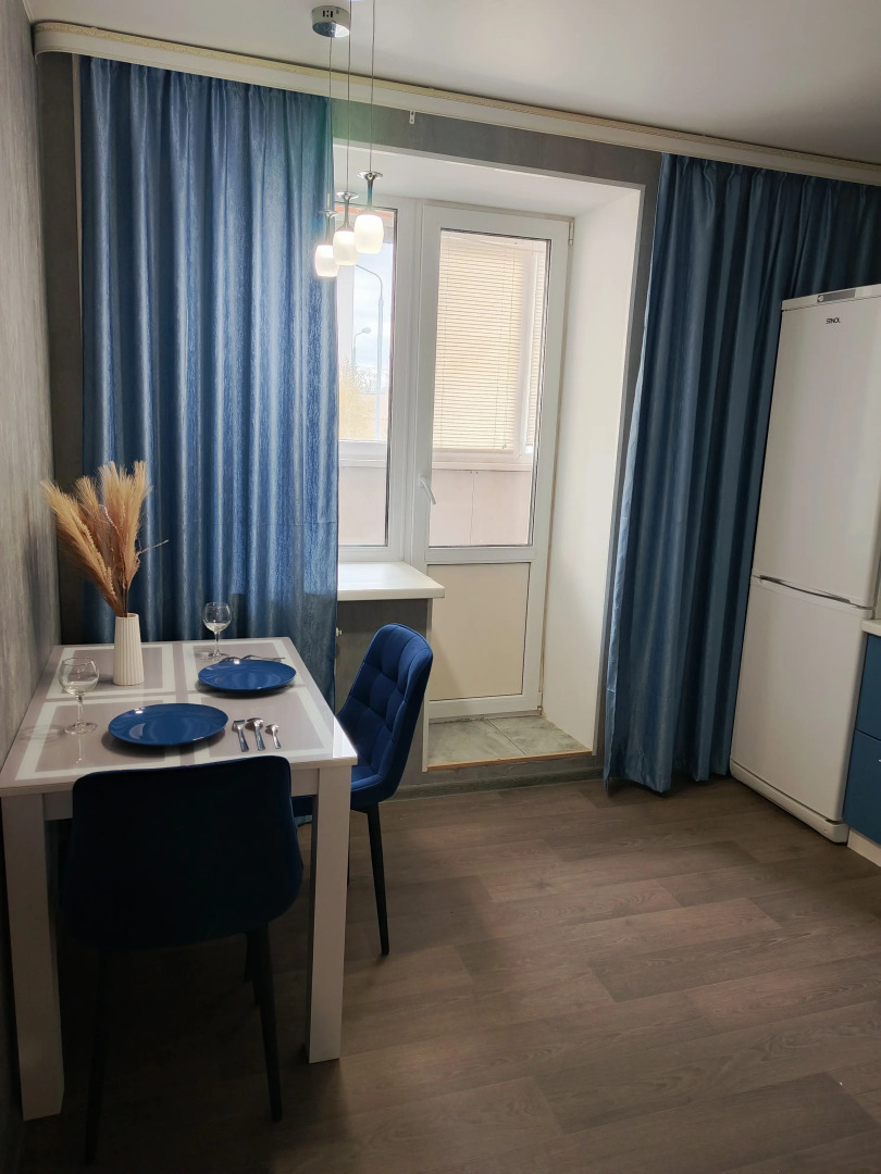 Квартира Уютная в ЖК Ближняя Веселовка