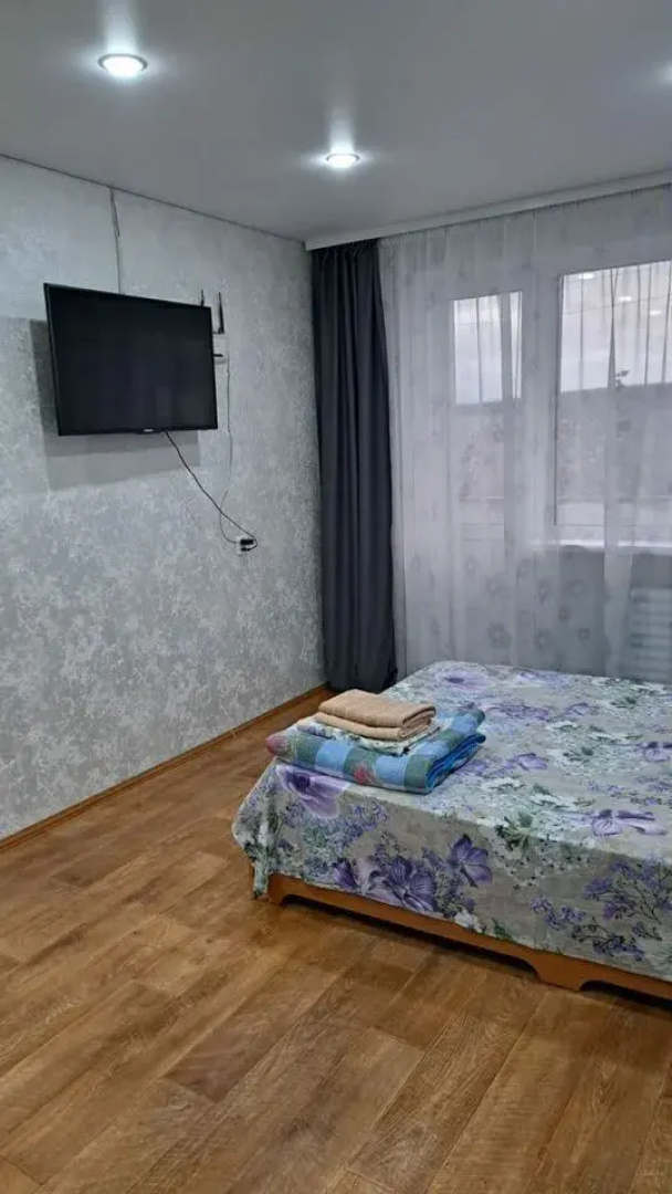 Квартира на Попова, 80