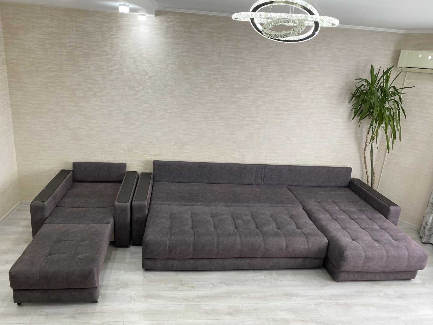 Квартира Двухуровневая 4-х комнатная в Сириусе до 10 человек