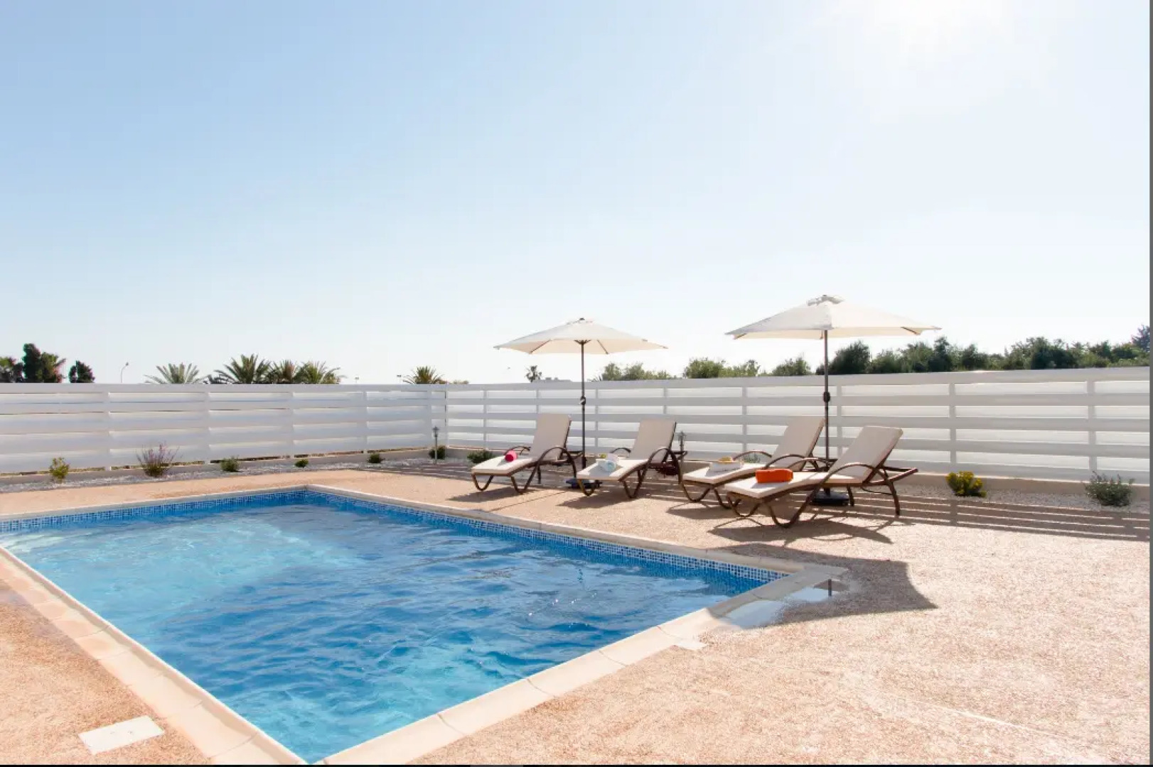 Вилла Bungalow Casa Bonita