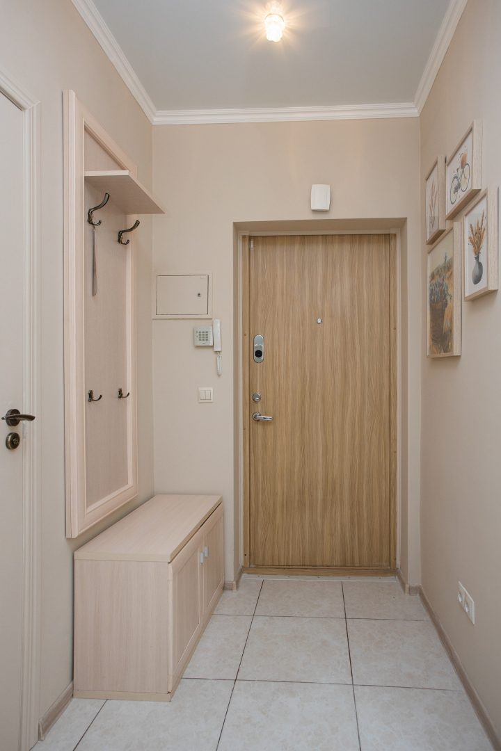 Квартира на Горького 98