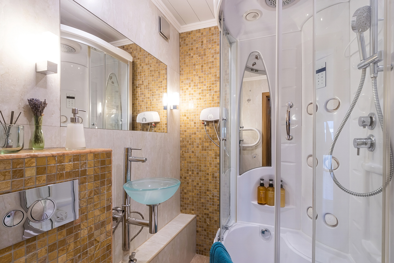 Квартира Астмосфера на Тульской