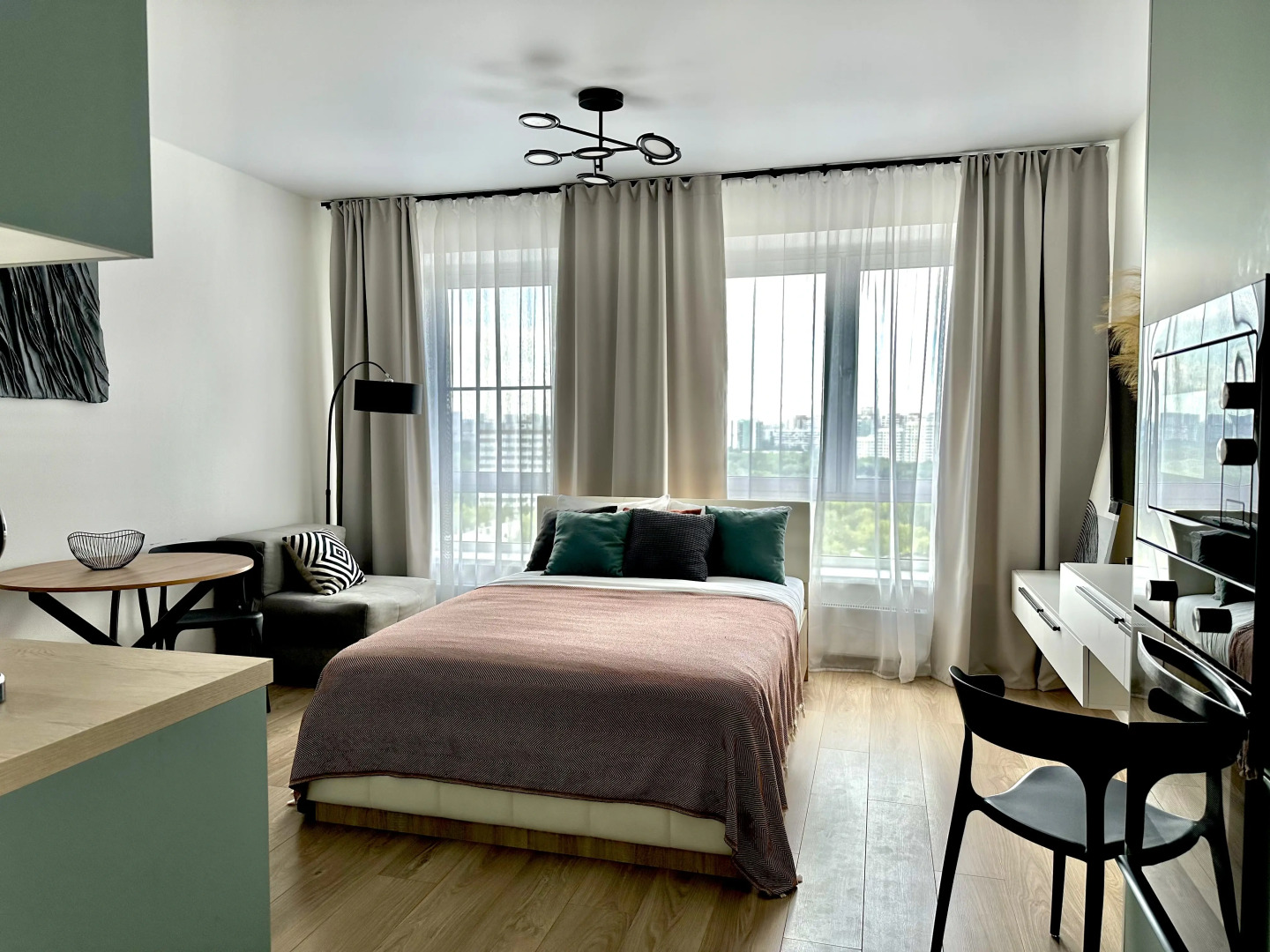 Квартира Свиблово