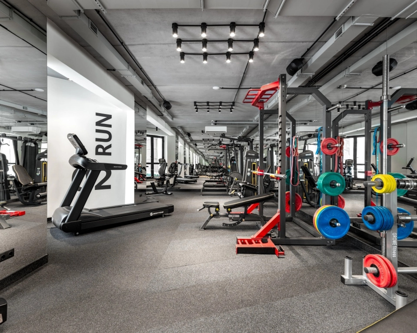 Отель Московская горка by USTA Hotels