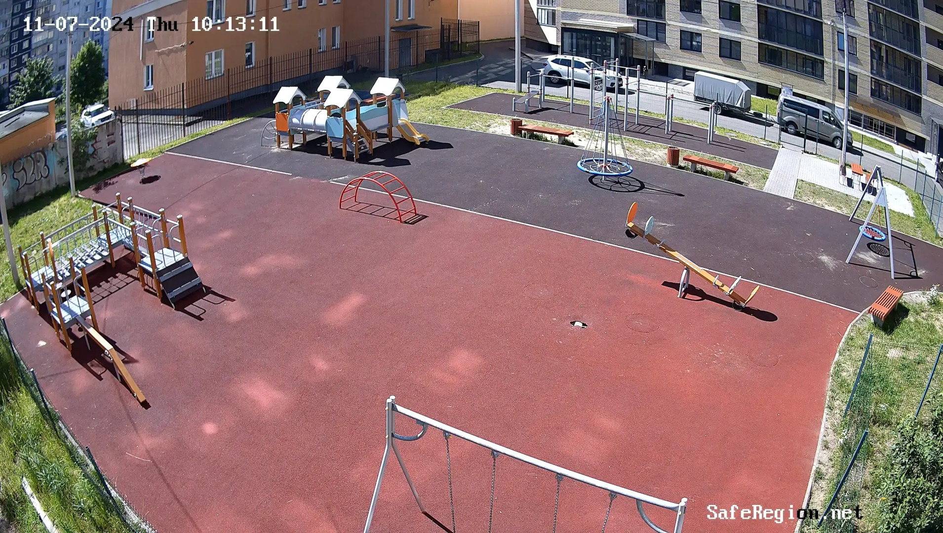 Апартаменты ЖК Батова для большой семьи 6-8 человек