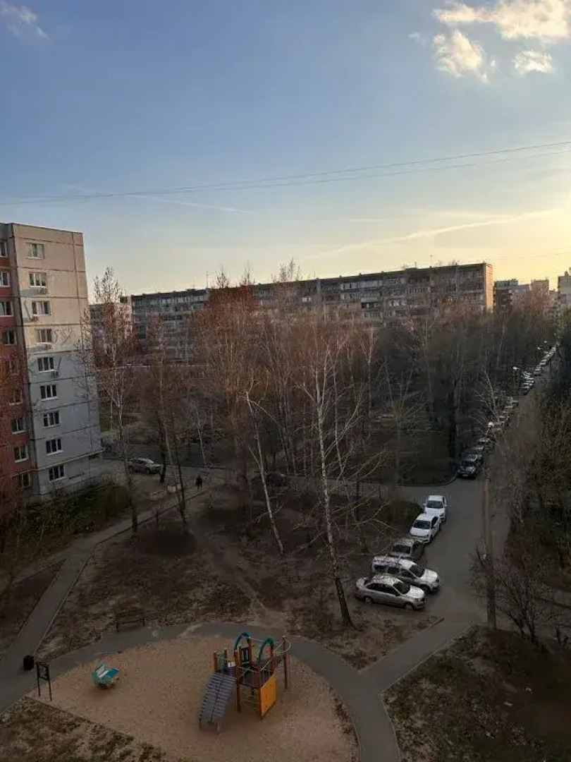 Квартира на улице Адоратского 53